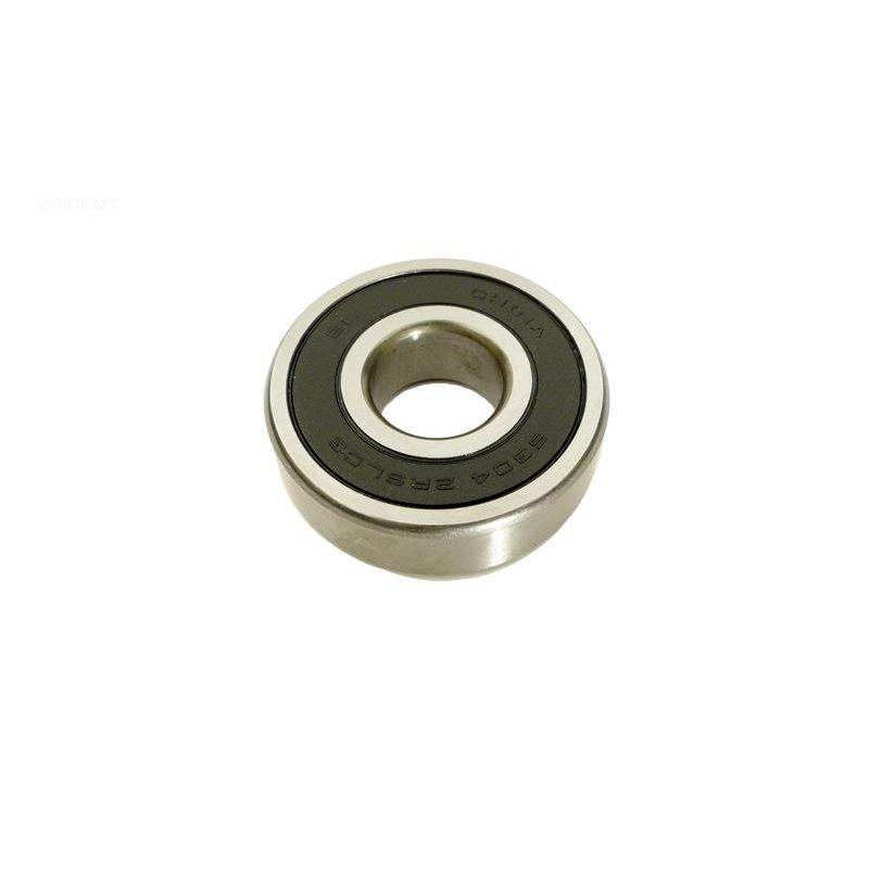 Pump Motor Bearings