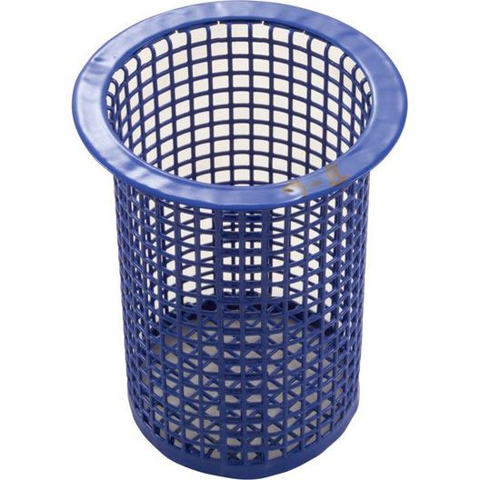 Aladdin Equipment Co  Powder Coated Basket for Hydro Pump 414 Eastside 4in. Sta Rite 4in. and Swimquip 1602-1