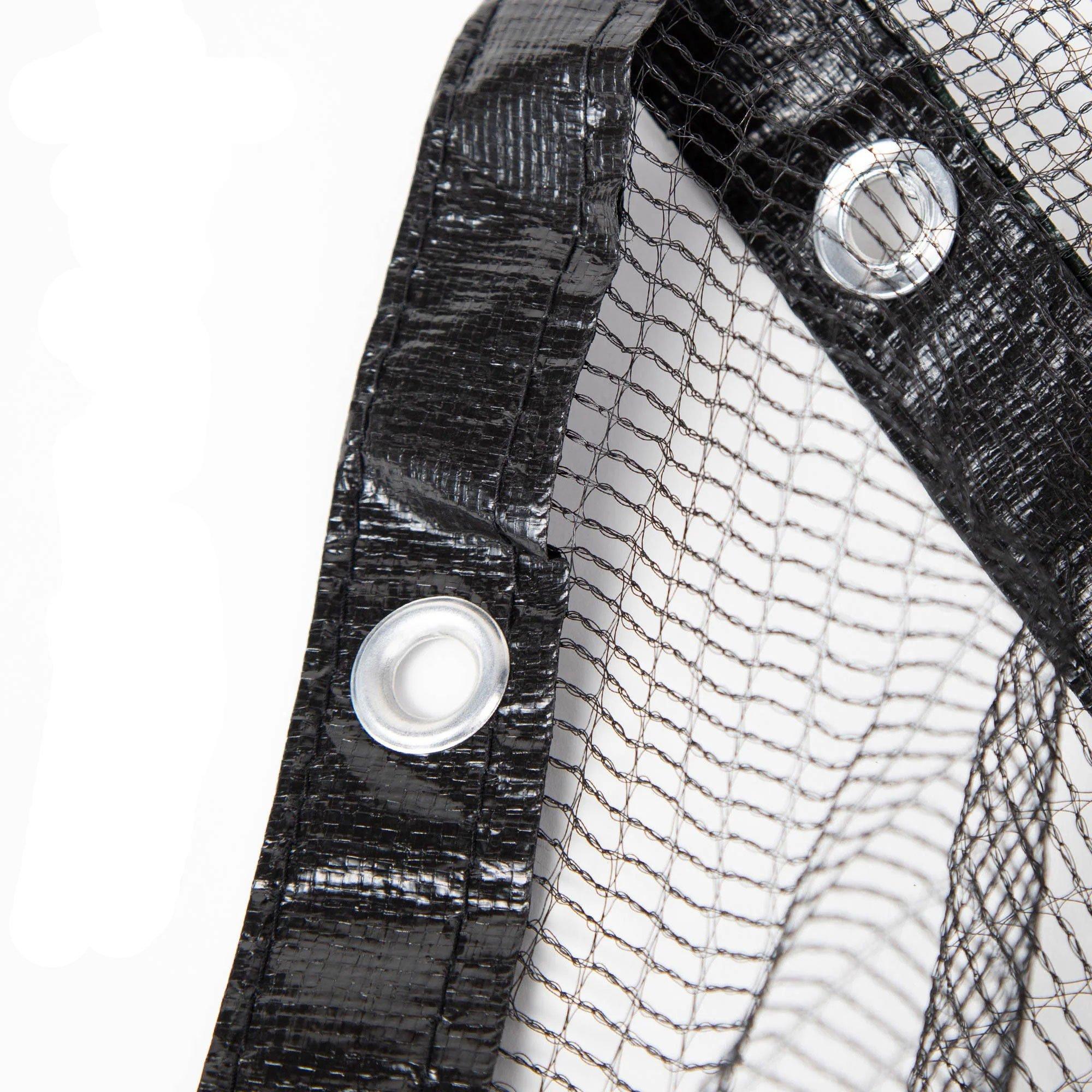 Premium 16' x 24' Rectangle In Ground Pool Leaf Net