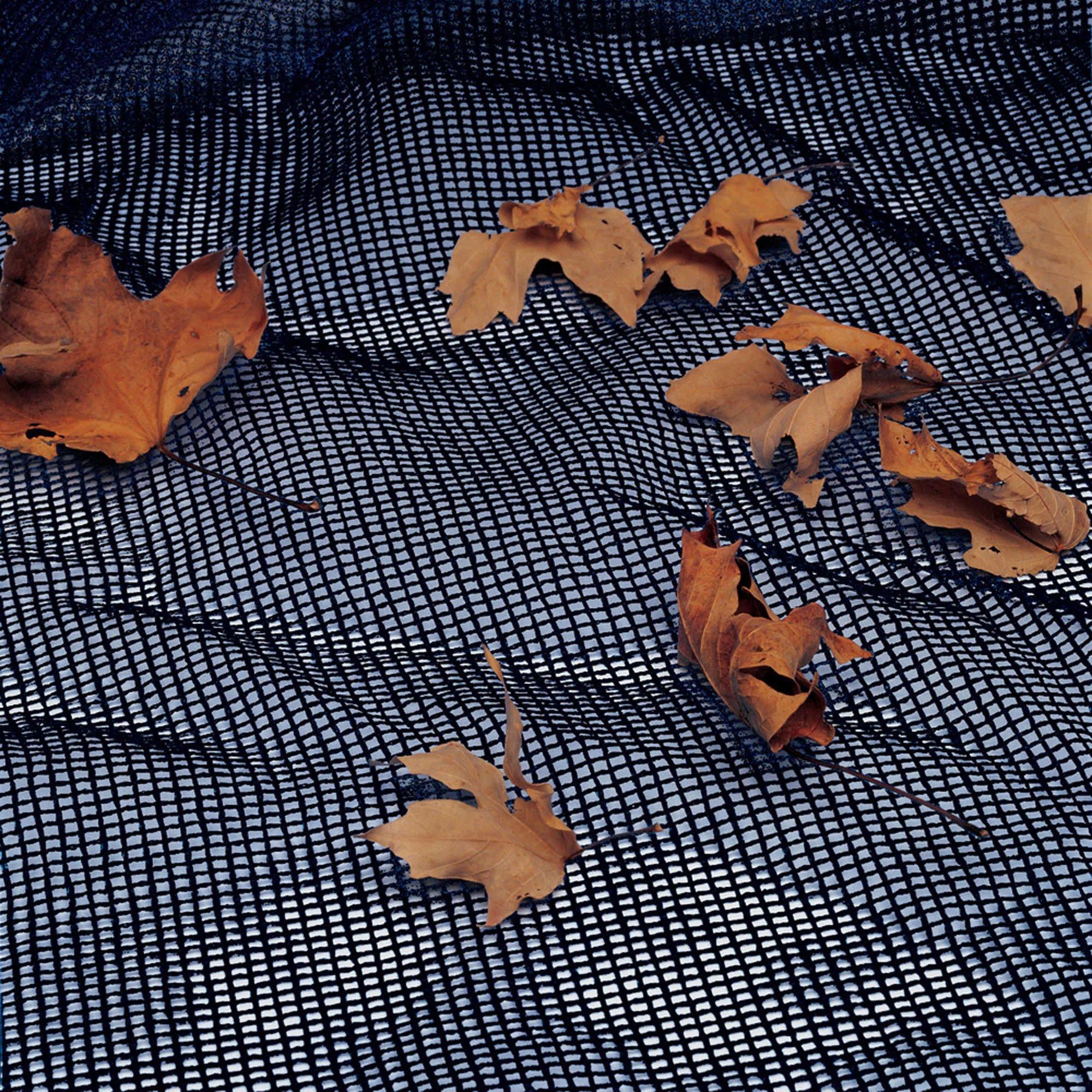 Premium 16' x 24' Rectangle In Ground Pool Leaf Net