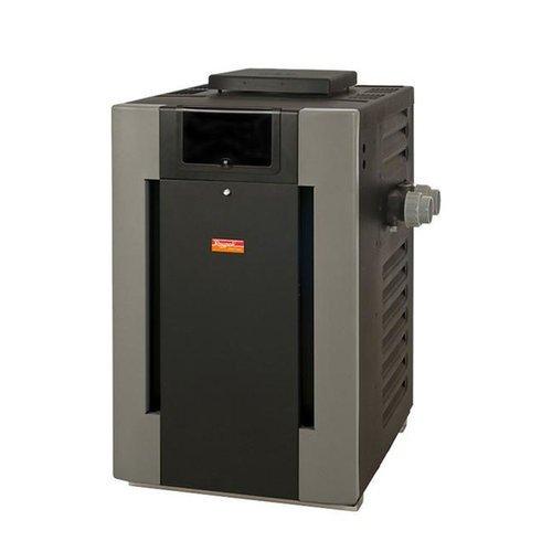 Digital Cupro-Nickel Natural Gas, 360,000 BTU, 2000-6000 Elevation Pool Heater