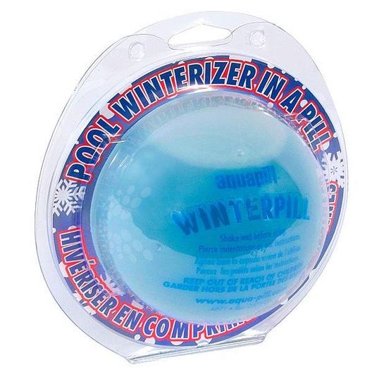 Aquapill  WinterPill Winterizer for Pools up to 15,000 Gallons