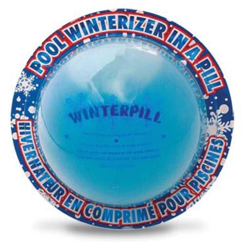 Aquapill  WinterPill Winterizer for Pools up to 15,000 Gallons