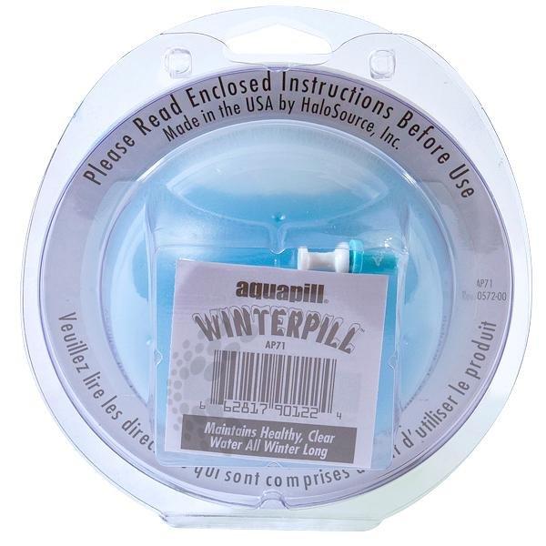 WinterPill Winterizer for Pools up to 15,000 Gallons