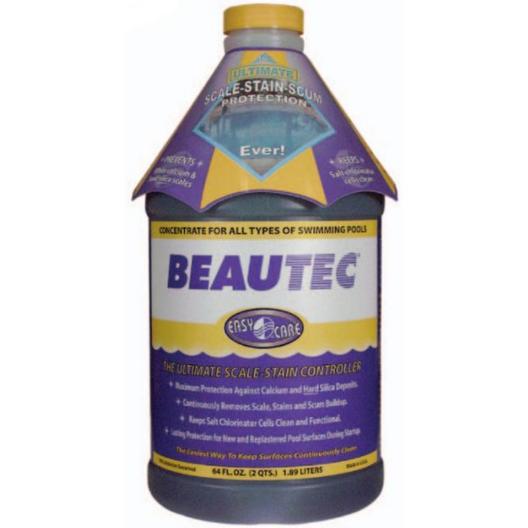 Easycare  22064 BeauTec Stain and Scale Control 64 oz