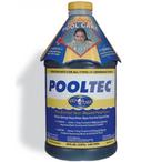 EasyCare  PoolTec Algaecide Clarifier and Chlorine Salt Cell Booster 64 oz.