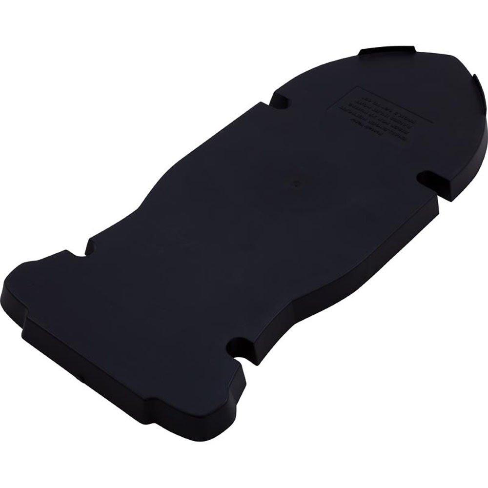 Riser Plate XF to Challenger