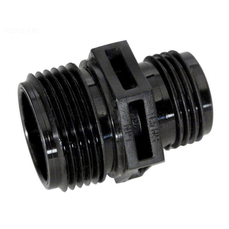 Little Giant  Garden Hose Adapter