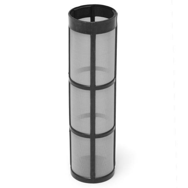 67in. Spa Wand Professional Fiberglass Extra Long Model Yellow