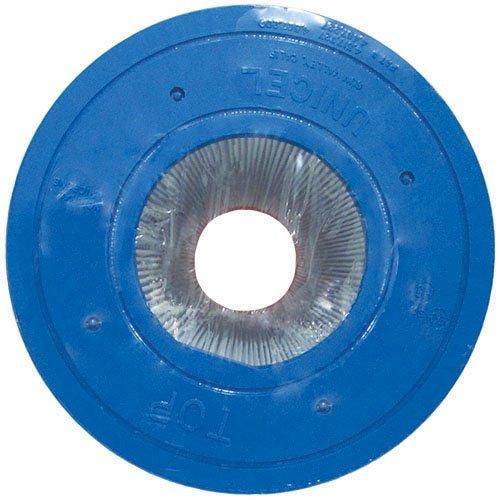 Filter Element Replacement Unicel Posi-Flo II PTM Series 100 Square Feet Pool and Spa Cartridge Filter