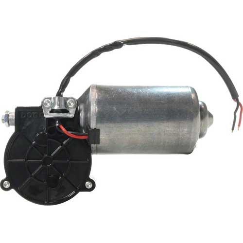 Splash Aquatic Pool Motor - 24V