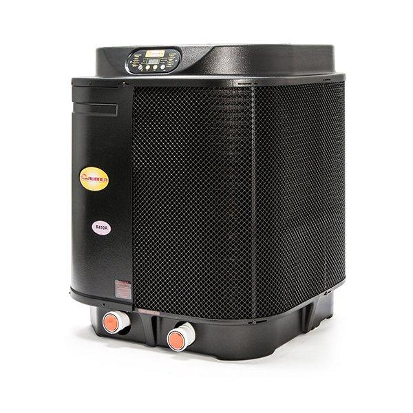 Sunrunner  SunRunner Heat Pump for In Ground Pools up to 28,000 Gallon