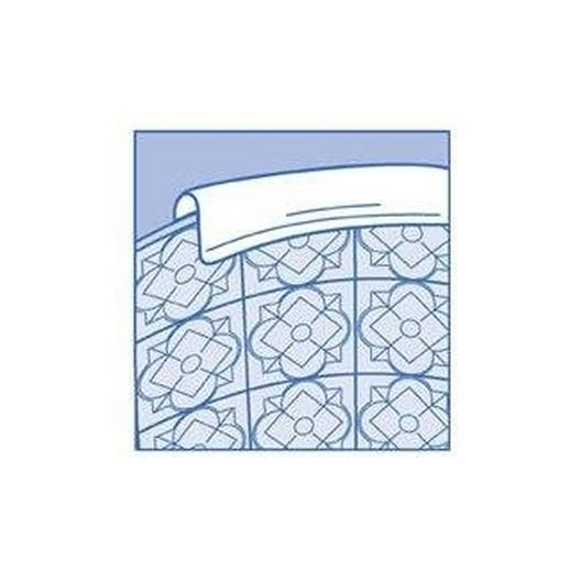 Leslie's  Liner Coping Strips for 15 x 24 Oval Above Ground Pool 33 Pack