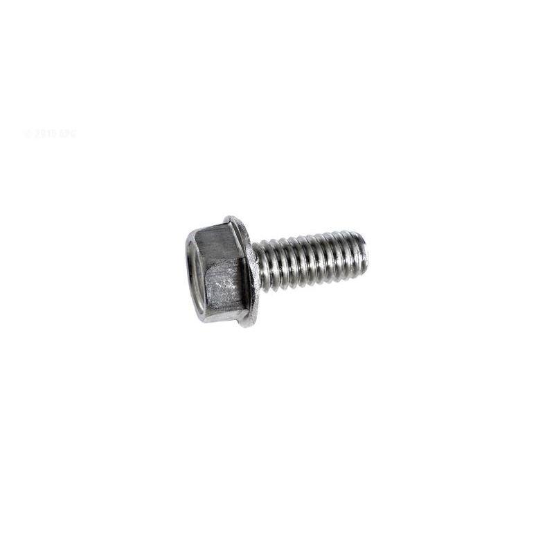 Replacement Screw 1/4 - 20 x 3/8" s/s