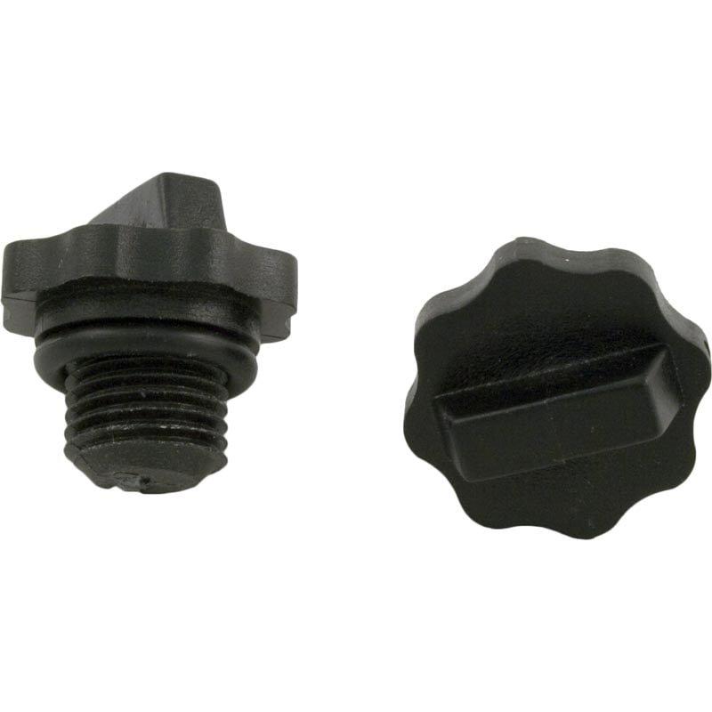 Jacuzzi Drain Plug wORing 2pk In The Swim