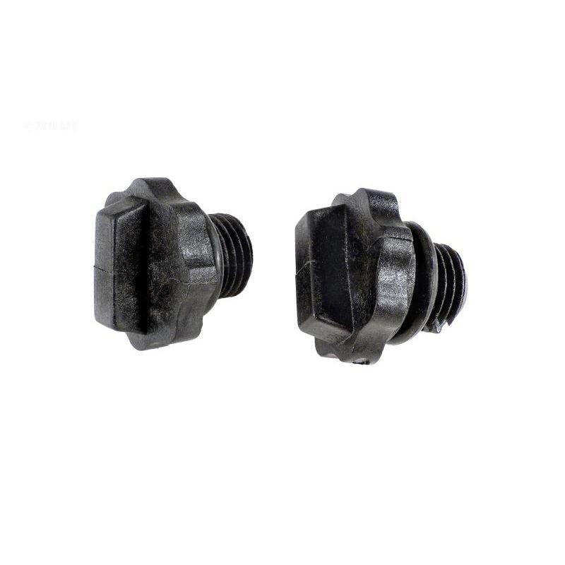 Jacuzzi Drain Plug wORing 2pk In The Swim
