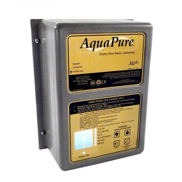 Jandy  Replacement PURE700 Control Box Cover