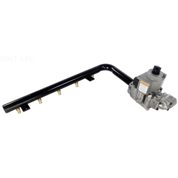 Hayward  CONVERSION KIT NA TO LP QUICK CHANGE H250FD HAYWARD