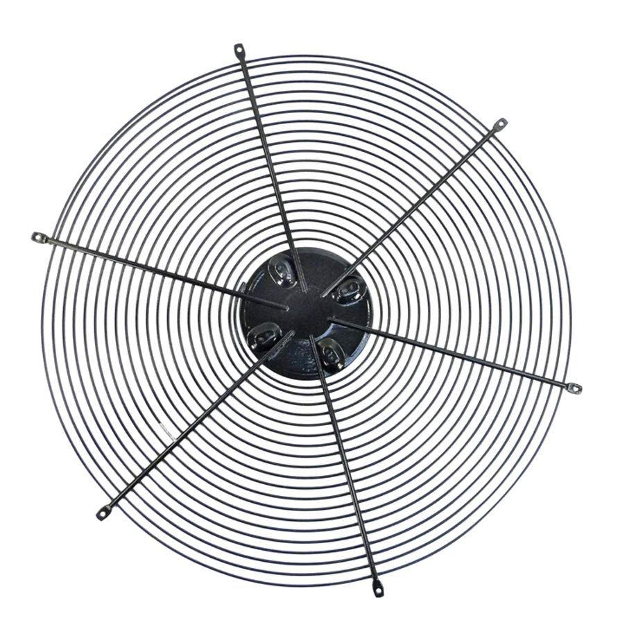 Raypak - Grille Fan Guard