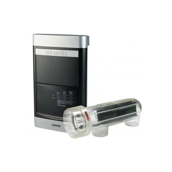 Ecomatic  Salt Water Sanitizer for 24,000 Gallon Pools