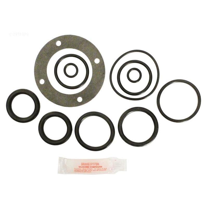 Epp  O-Ring kit for American 2 inch Slide Valve