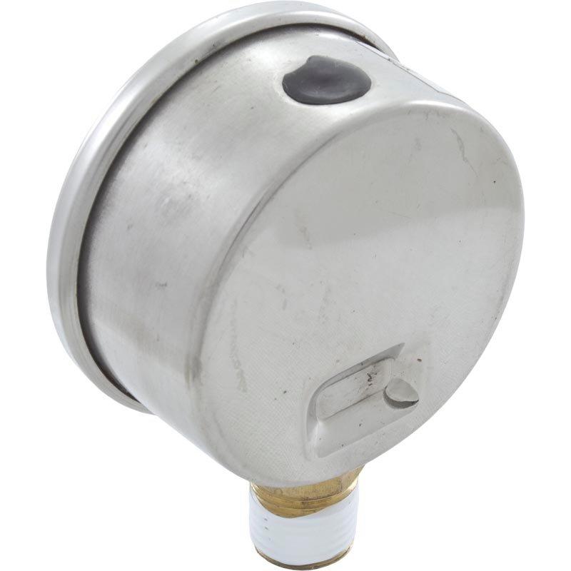 Waterway  Replacement Pressure Gauge