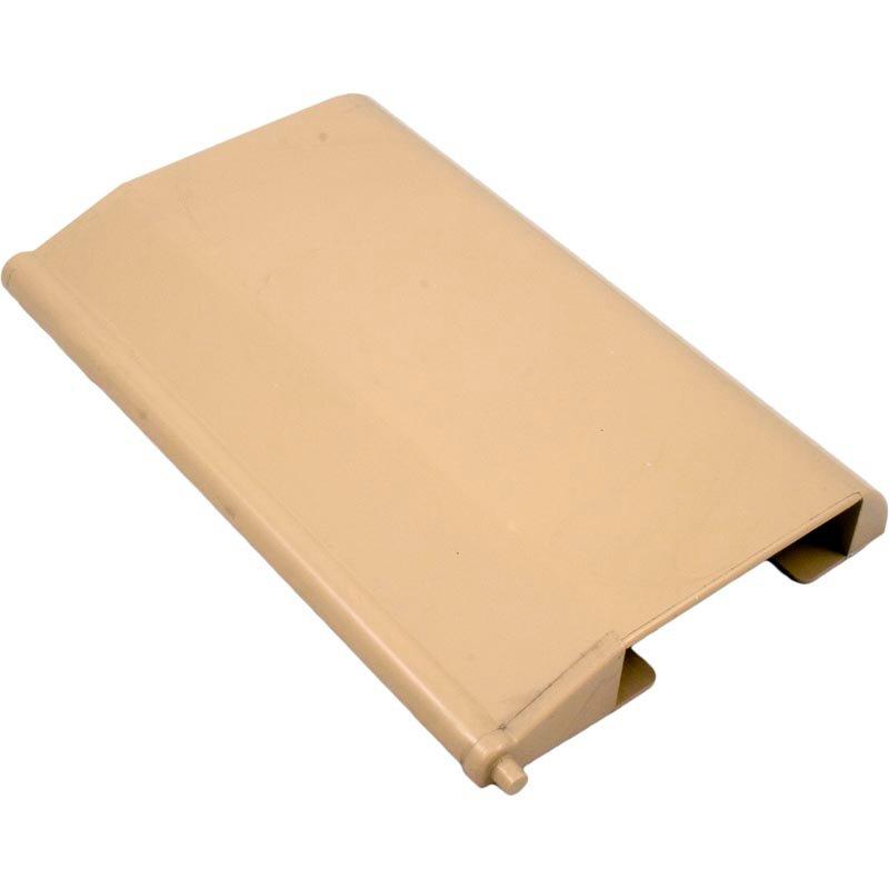 Waterway - Weir Door Assembly, Beige/Tan