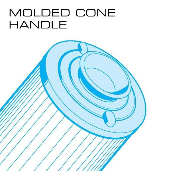 Unicel  50 sq ft Top Load Replacement Filter Cartridge