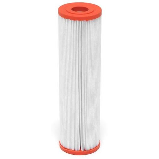 Unicel  Red Top 6 sq ft 9-3/4in x 2-3/4in Replacement Filter Cartridge