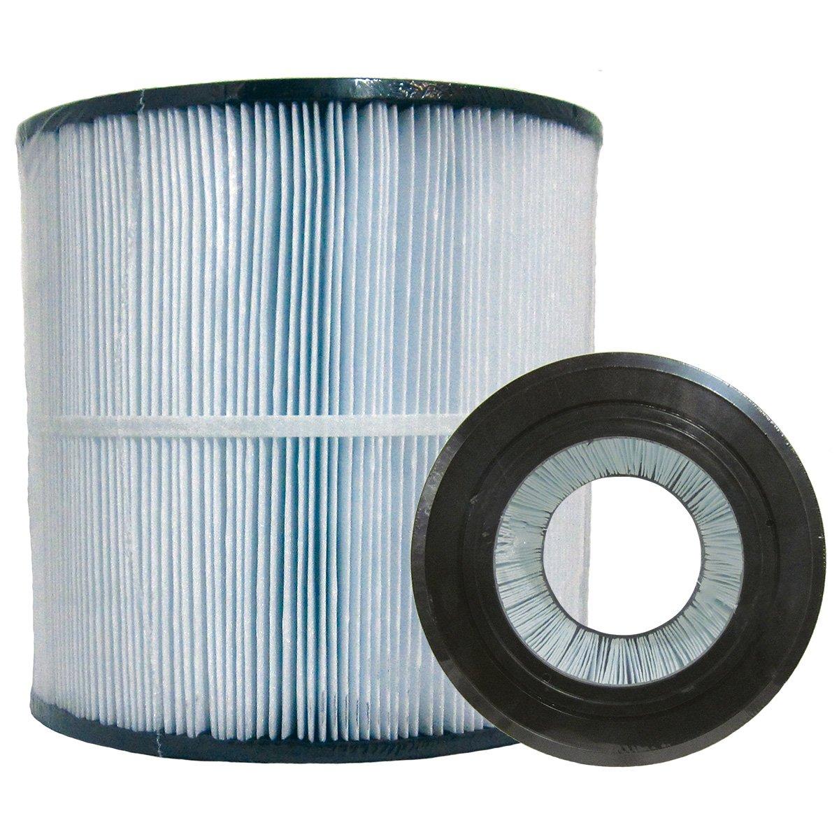 Unicel  50 sq ft Jacuzzi&reg CFR-50 Replacement Filter Cartridge