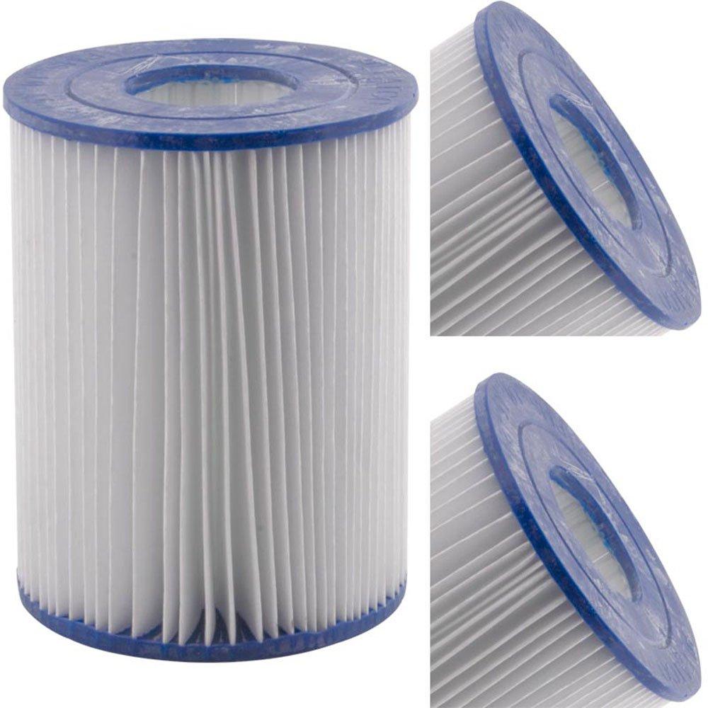 Filbur  FC-3830 Replacement Filter Cartridge for Muskin 16 sq ft.