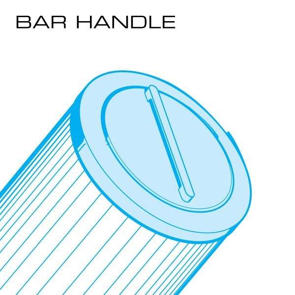 80 sq. ft. Jacuzzi Brothers Replacement Filter Cartridge