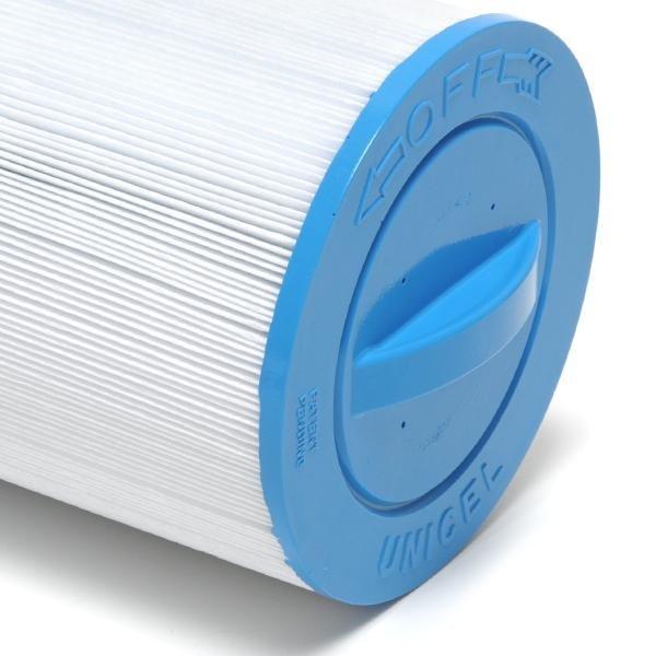 25 sq. ft. Top Load Replacement Filter Cartridge