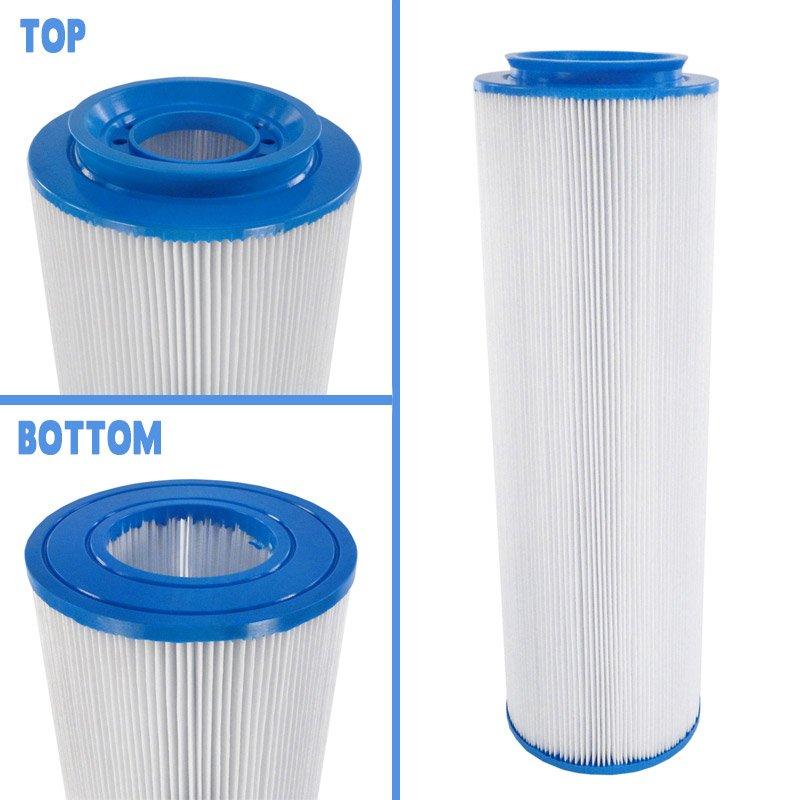 40 sq. ft. Ozone Cartridge Dimension One Spas Replacement Filter Cartridge