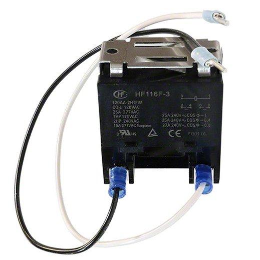 S.R Smith  Relay for wpc-2