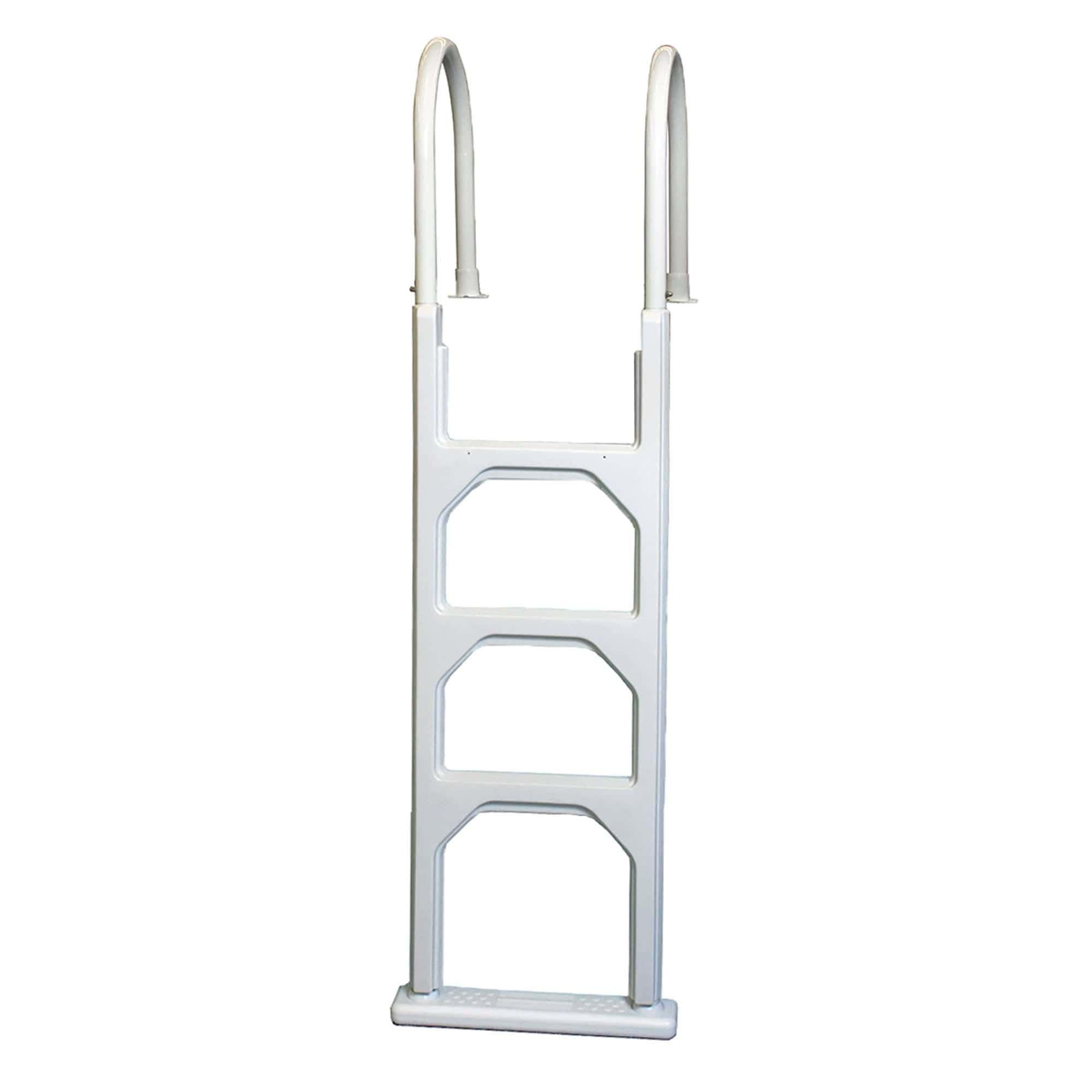 pool ladder leslies