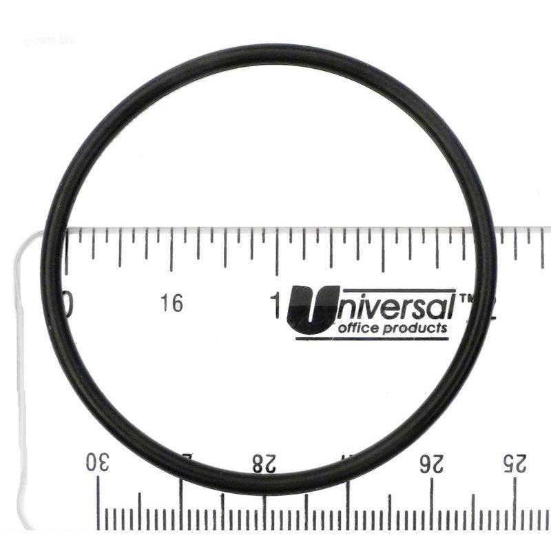 Epp - O-Ring, Pressure Gauge