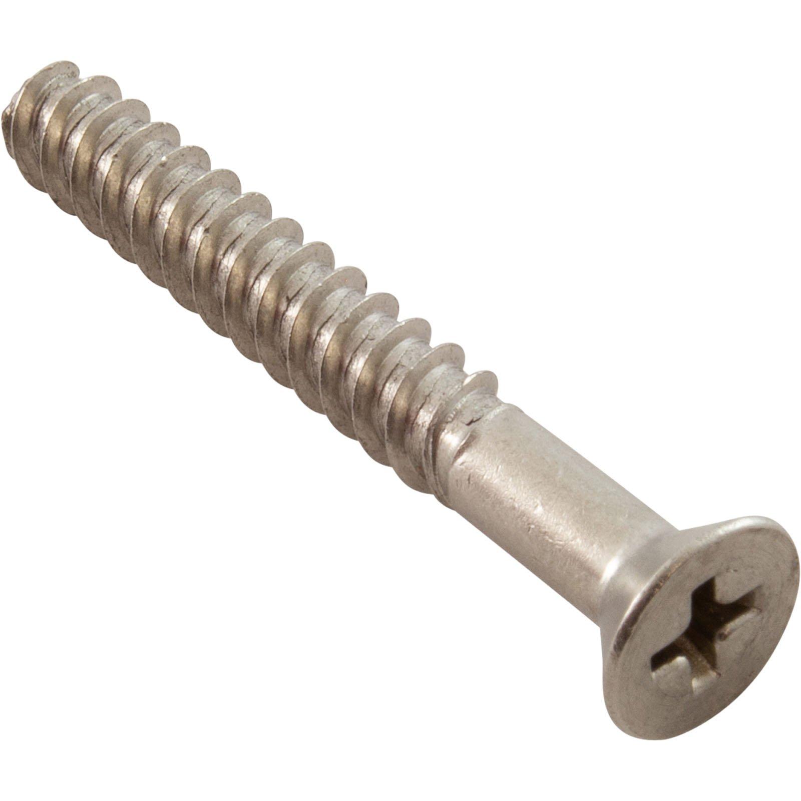 Screw Kit, 2 Incl.