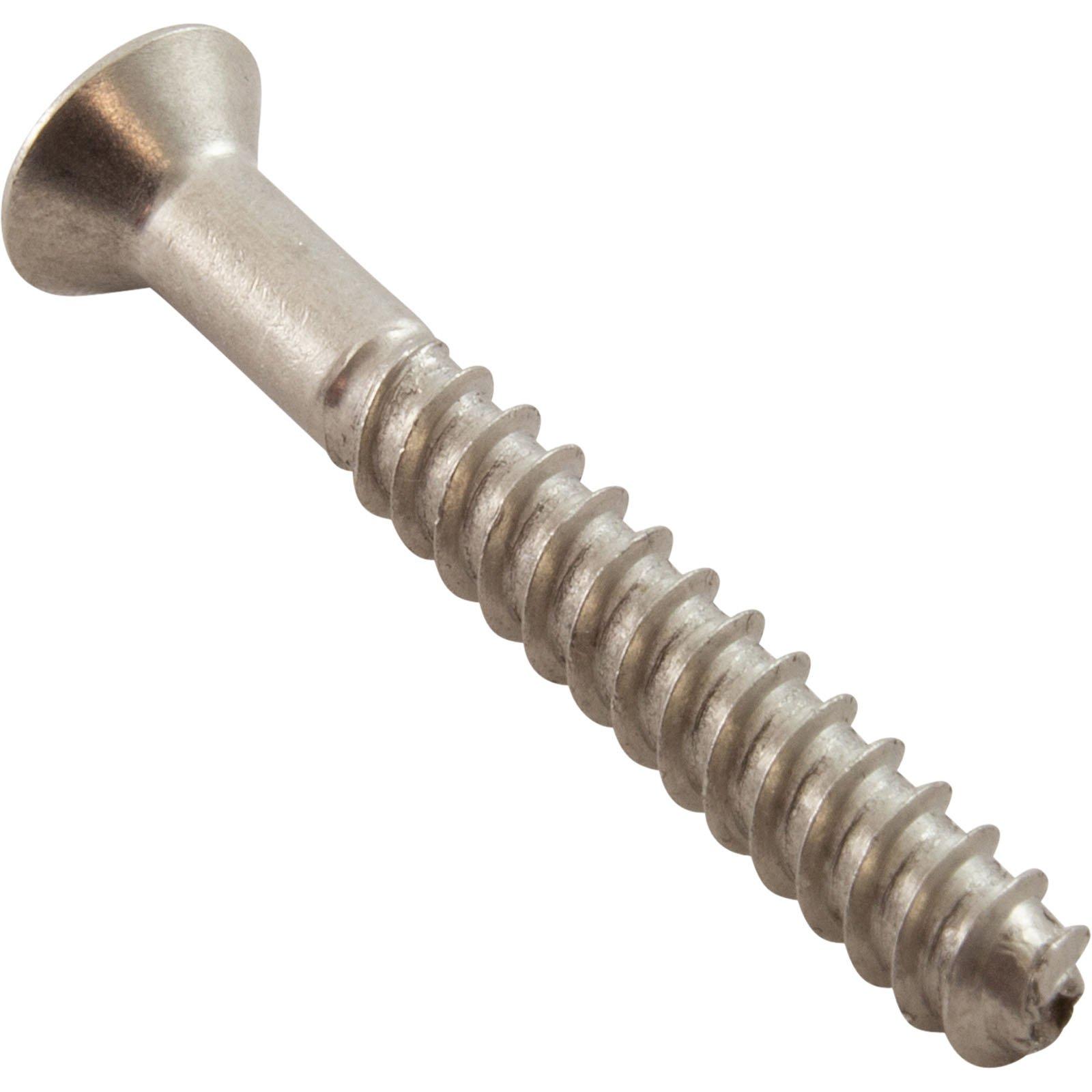 Screw Kit, 2 Incl.