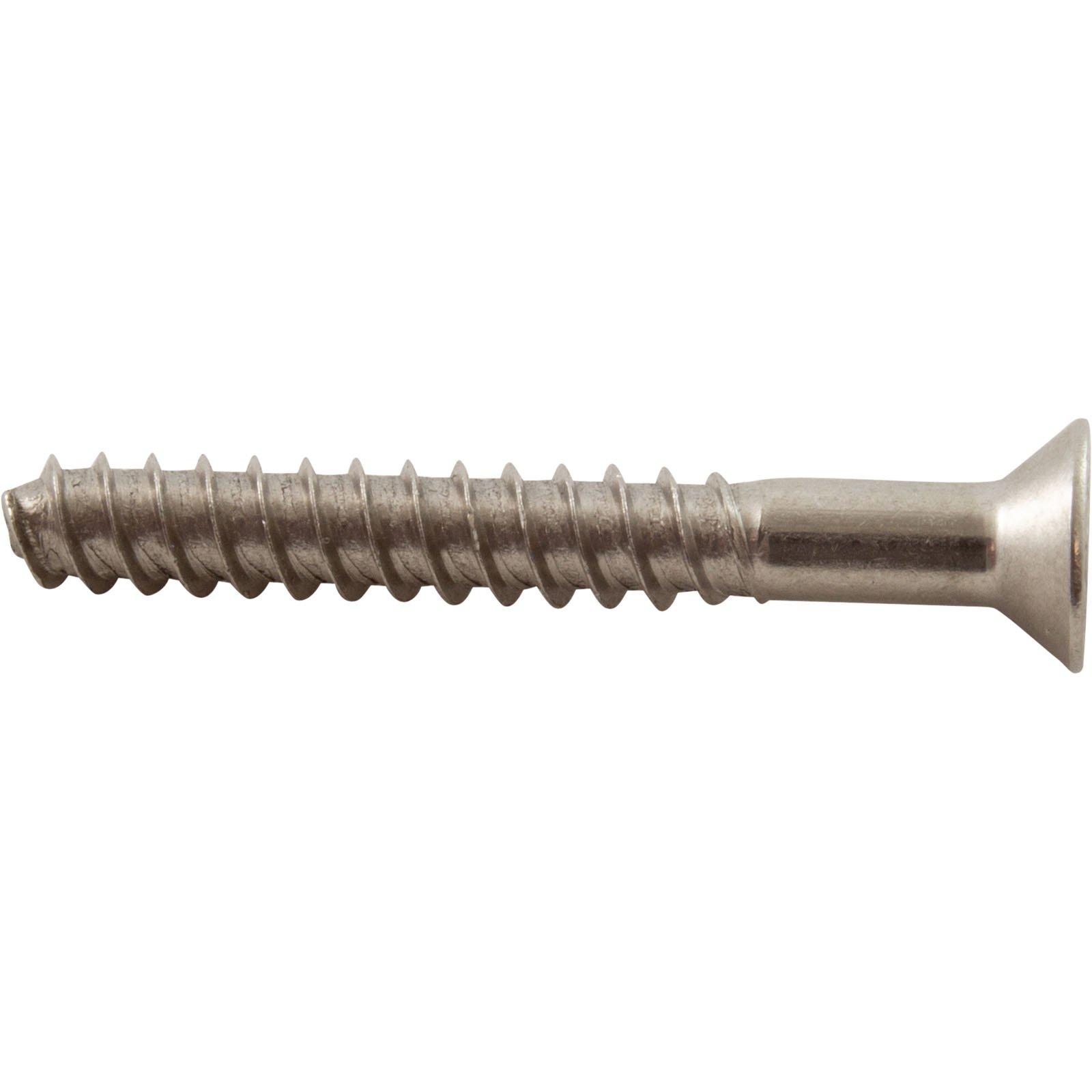 Screw Kit, 2 Incl.