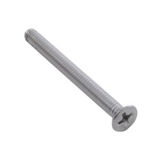 Waterway  Screw #12 x 1.25 inch PPH Stainless Steel