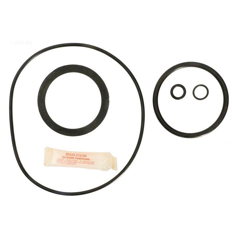 Epp - O-Ring & Gasket Kit. Includes 1 Each #4, 22, 24, 26