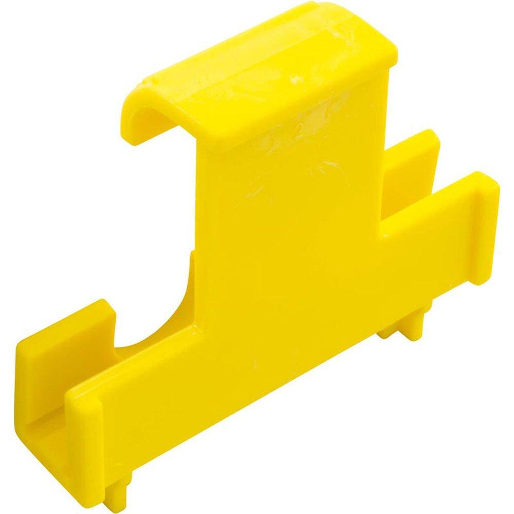 Handle Latch Yellow