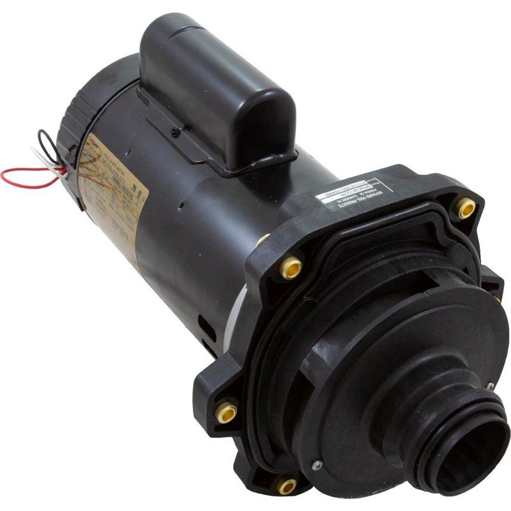 Hayward  1 1/2 HP 2 Speed Power End includes