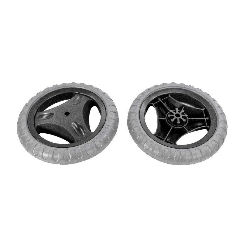 Polaris  Caddy Wheel Kit for Polaris 9350/9400/9450/9550/VRX iQ+