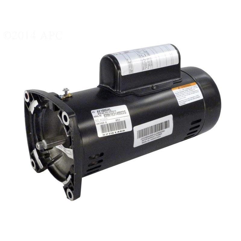 Sta-Rite 2 HP MOTOR 230 VOLT