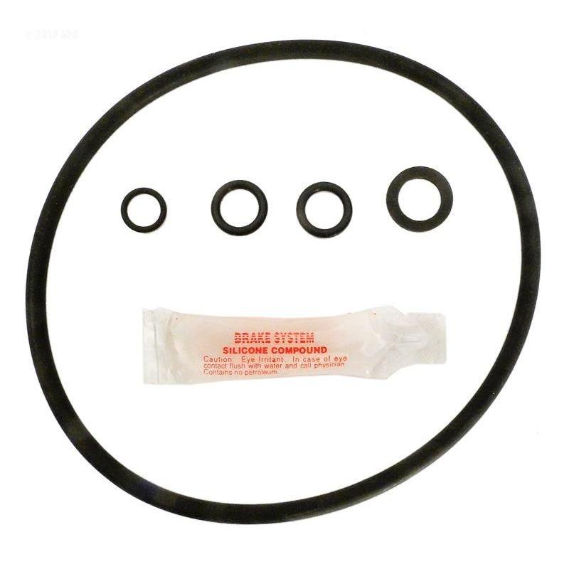 Epp - Replacement O-Ring & Gasket Kit