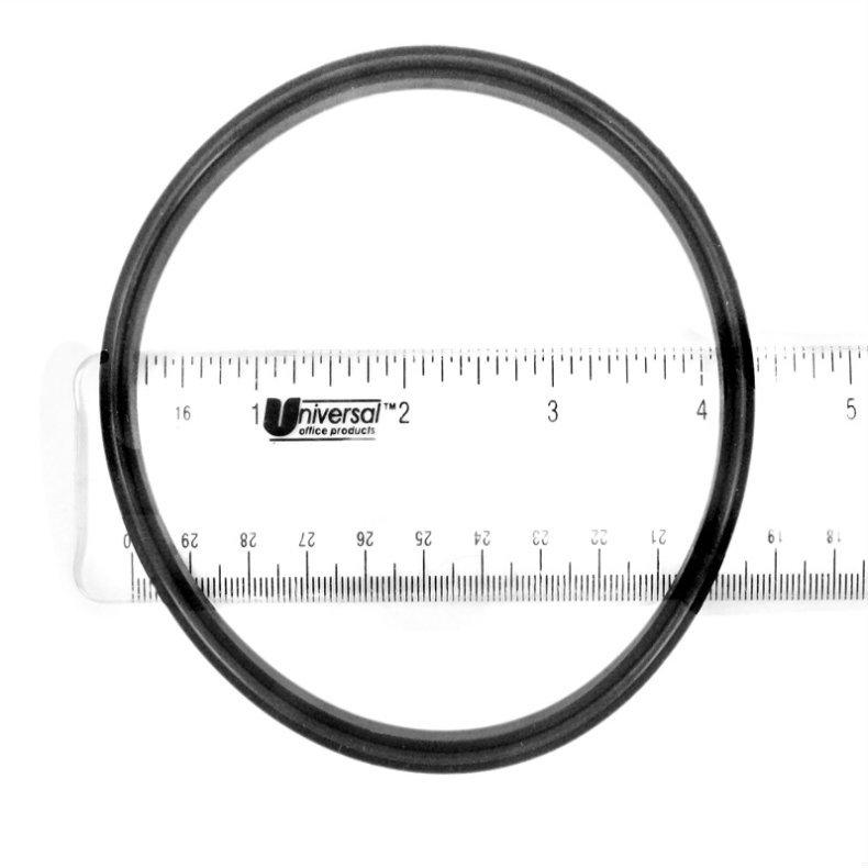 Zodiac  R0586300 Fusion Tri-Lobe O-Ring Replacement