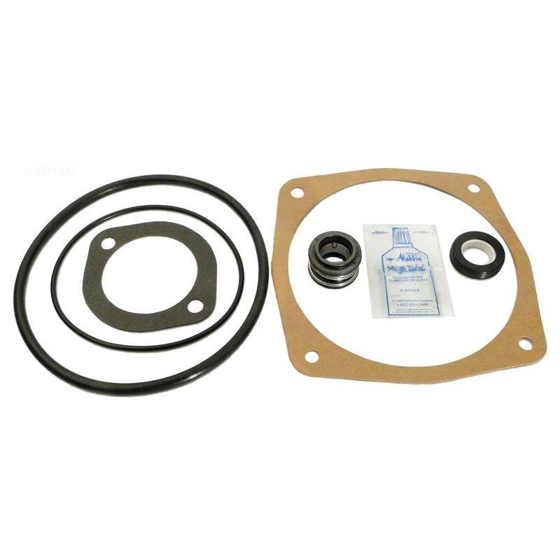 Replacement Pump Repair Kit w/Seals & O-Rings