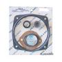 Replacement Pump Repair Kit w/Seals & O-Rings